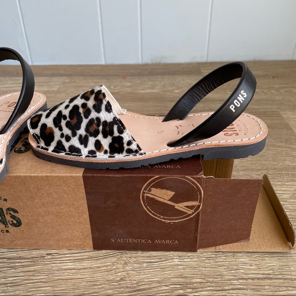 🛒✨Leopard pons - Picture 2 of 8